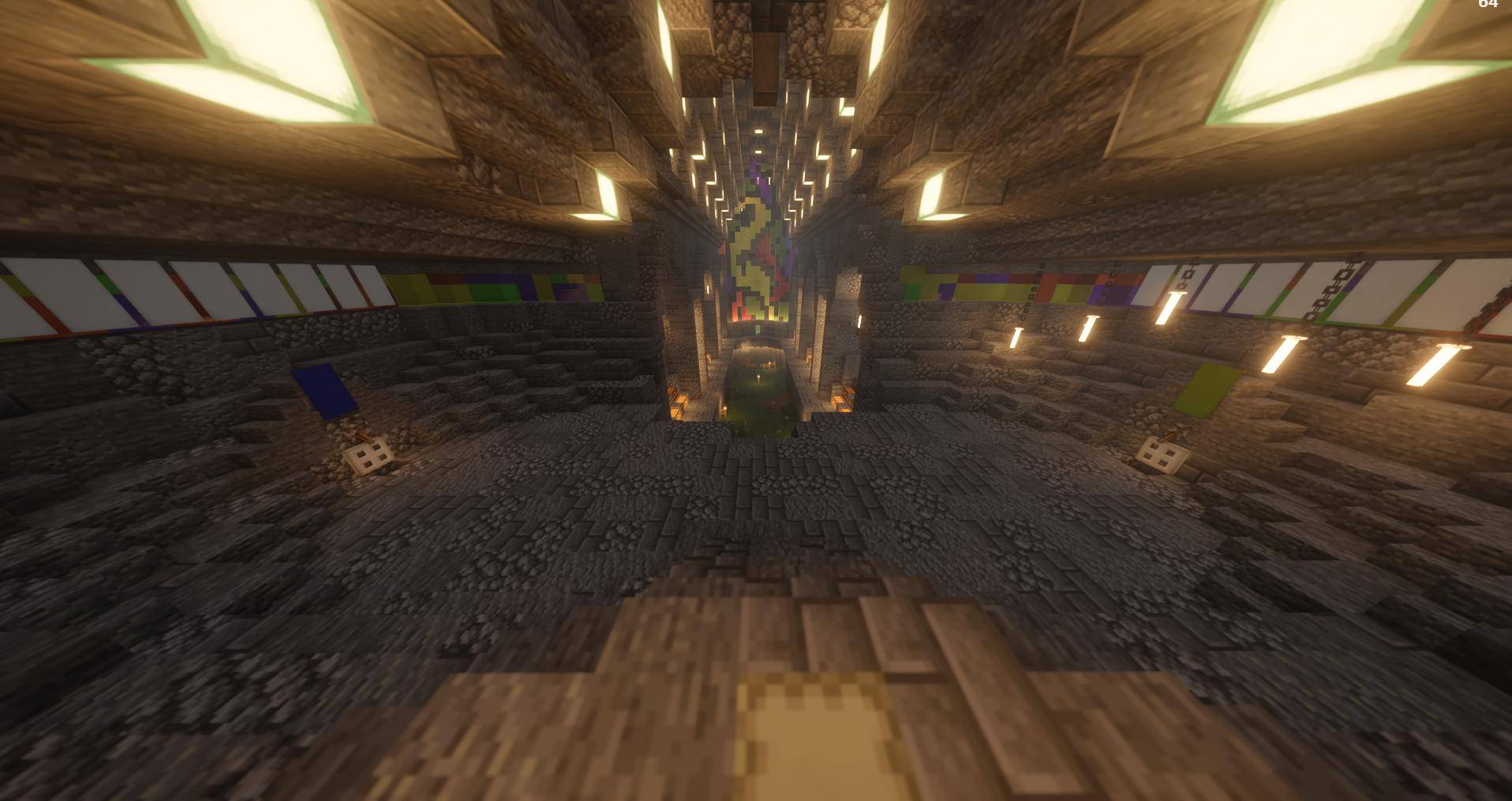 Base Tema Medieval
