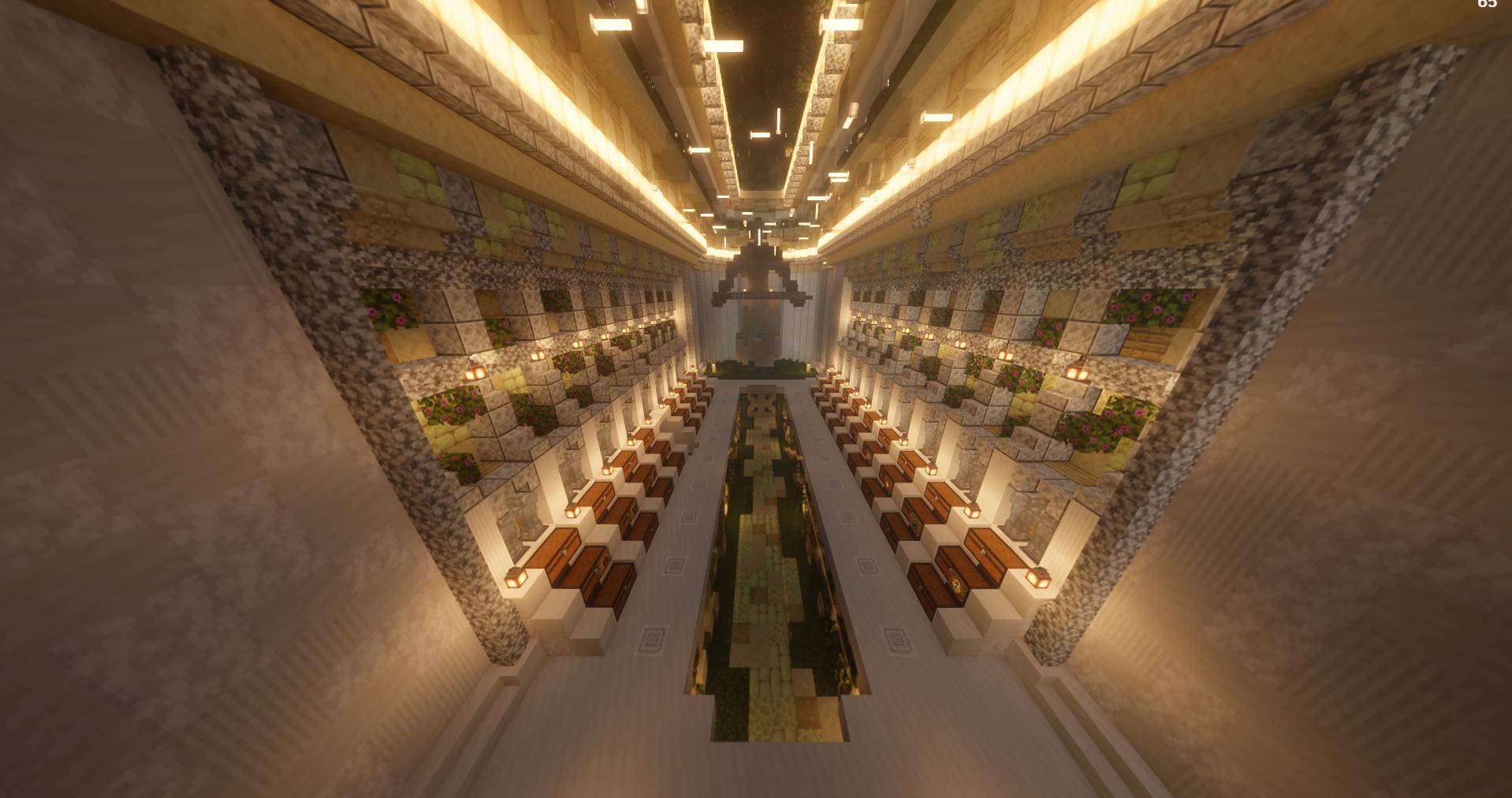 Base Tema Medieval Branco