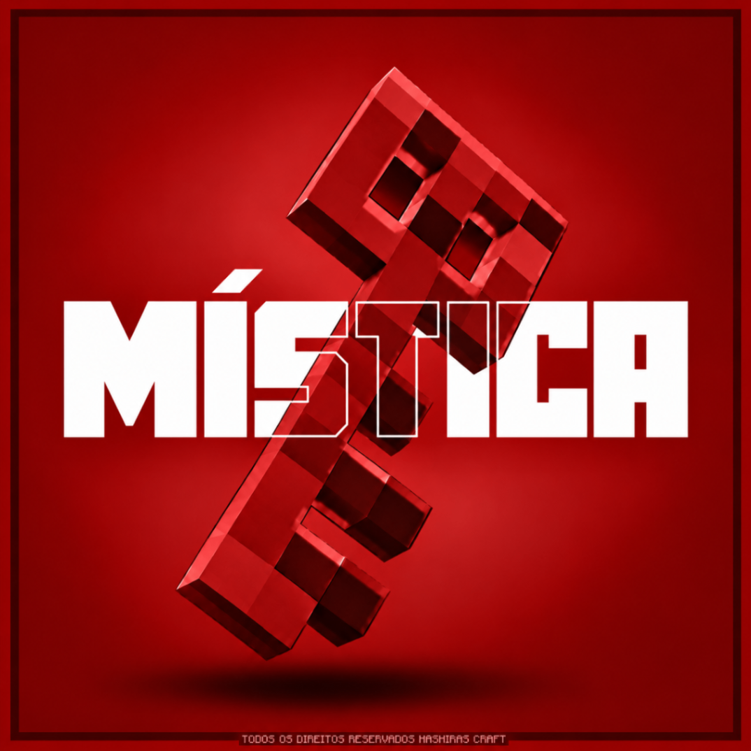 CHAVE MISTICA