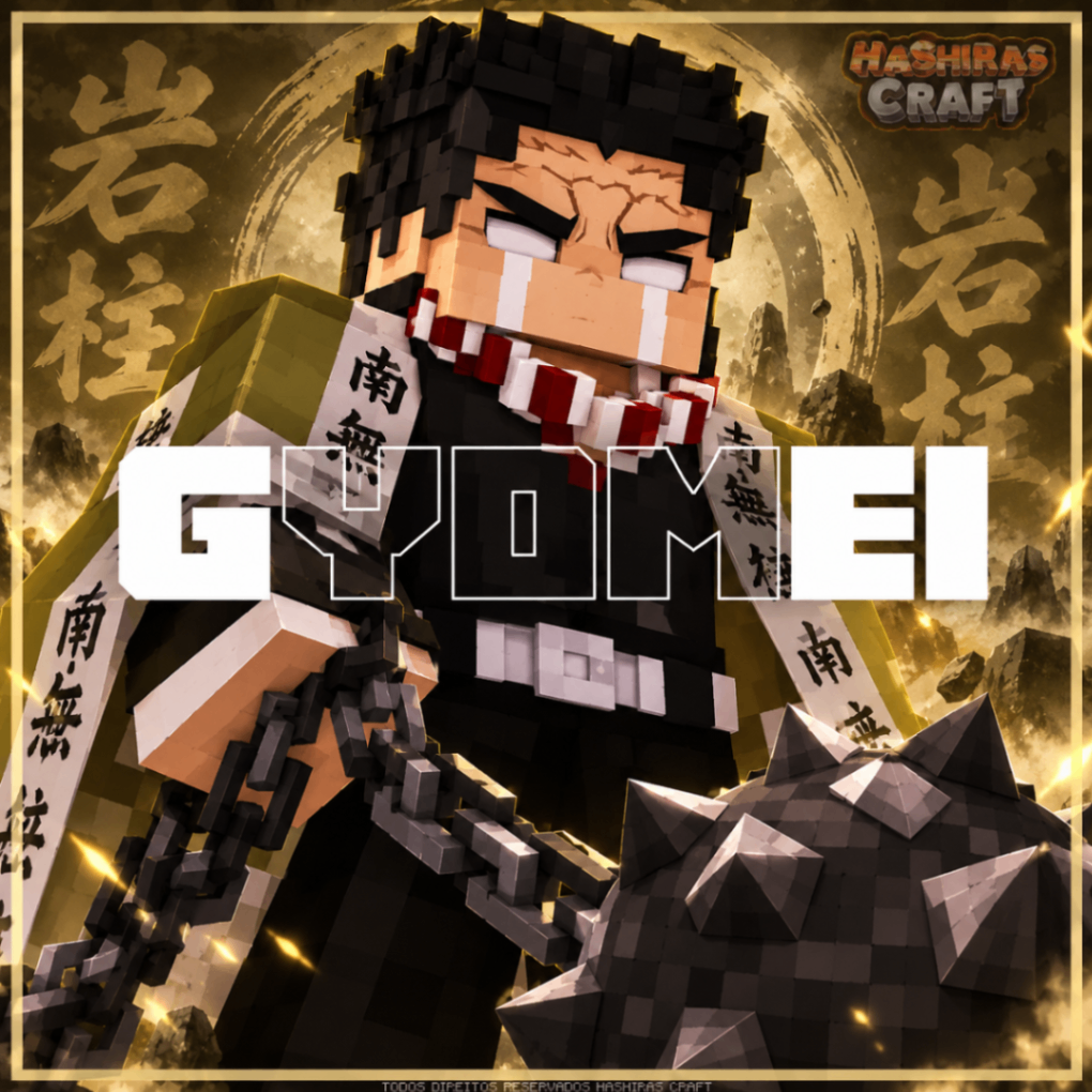 VIP GYOMEI