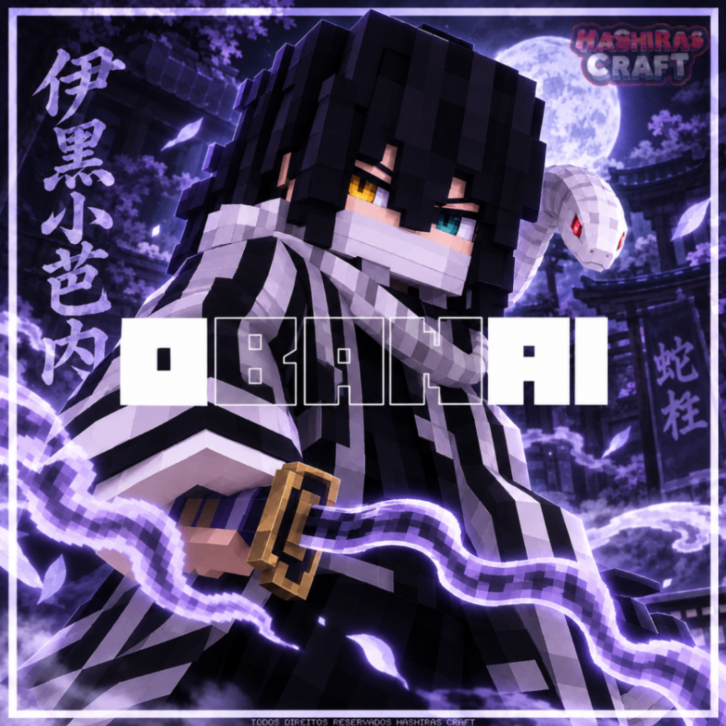 VIP OBANAI