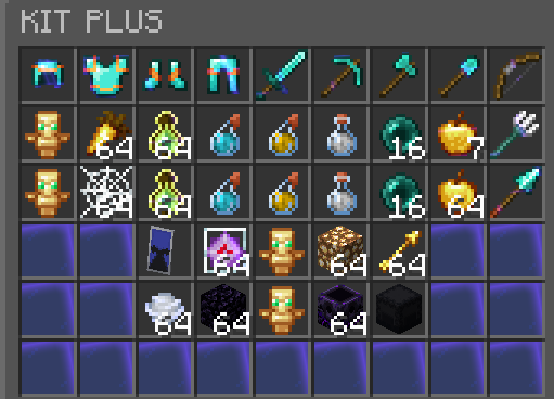 VIP PLUS
