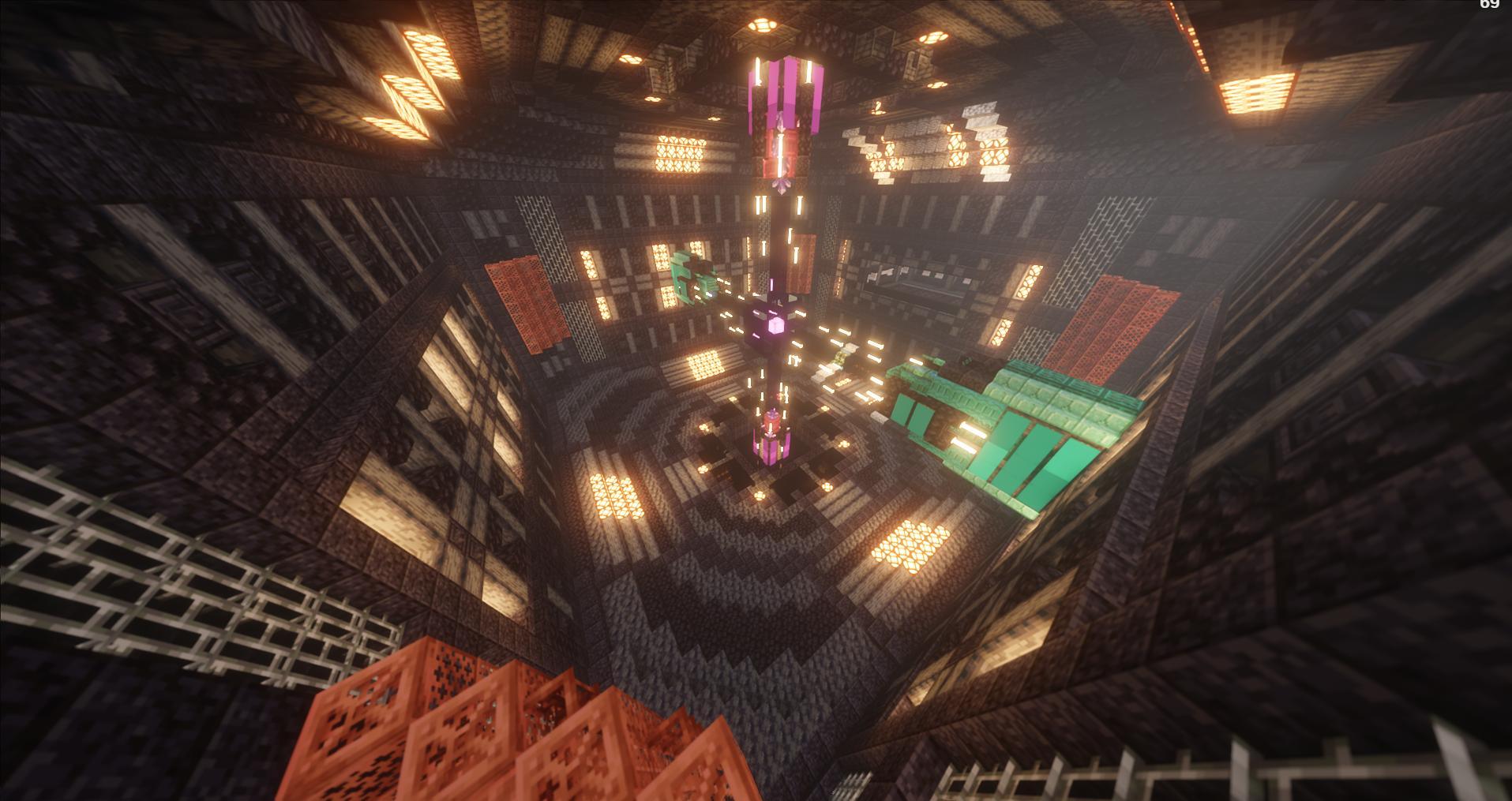 Base Reator