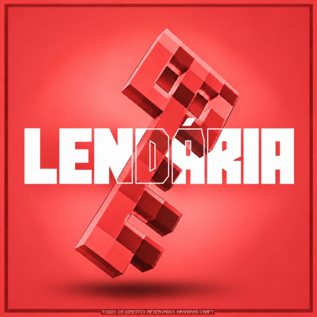 CHAVE LENDARIA