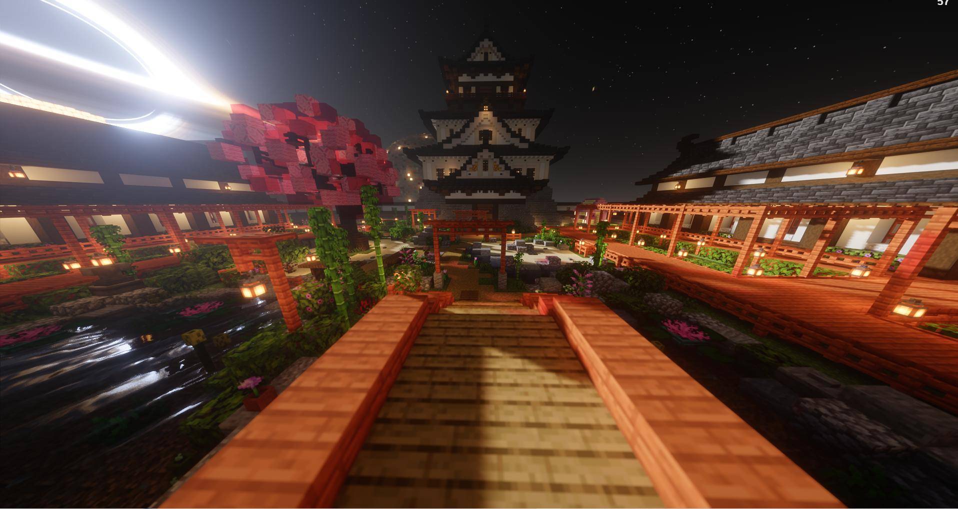 Base Tema Sakura
