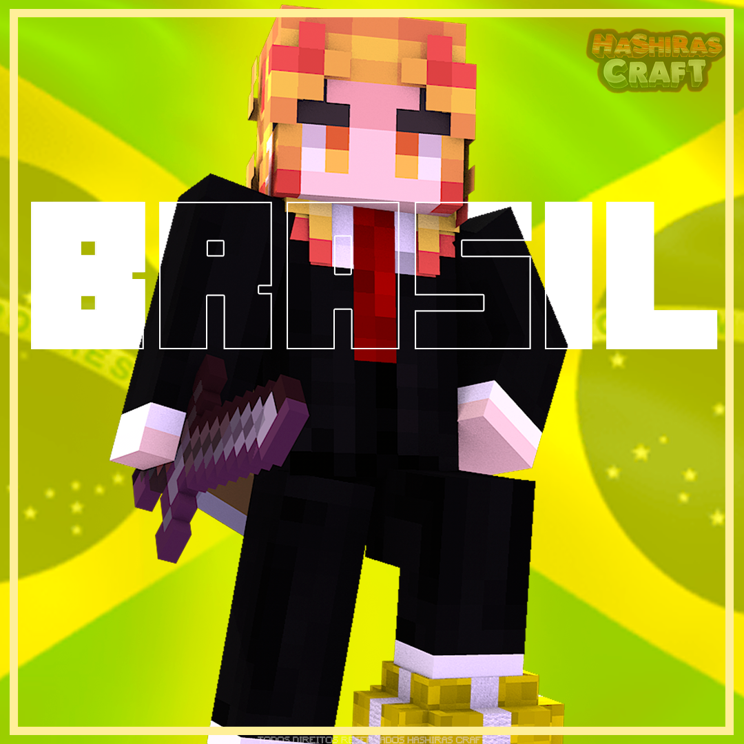 VIP BRASIL MENSAL