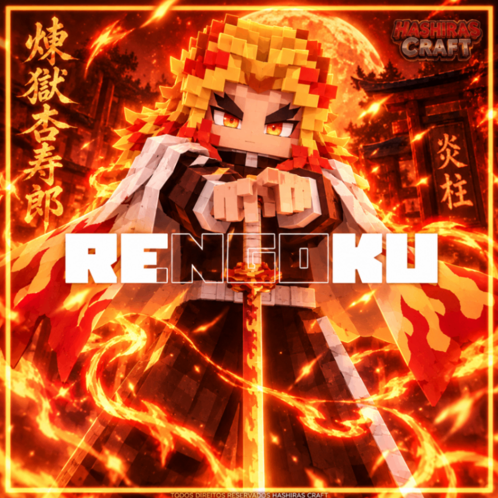 VIP RENGOKU