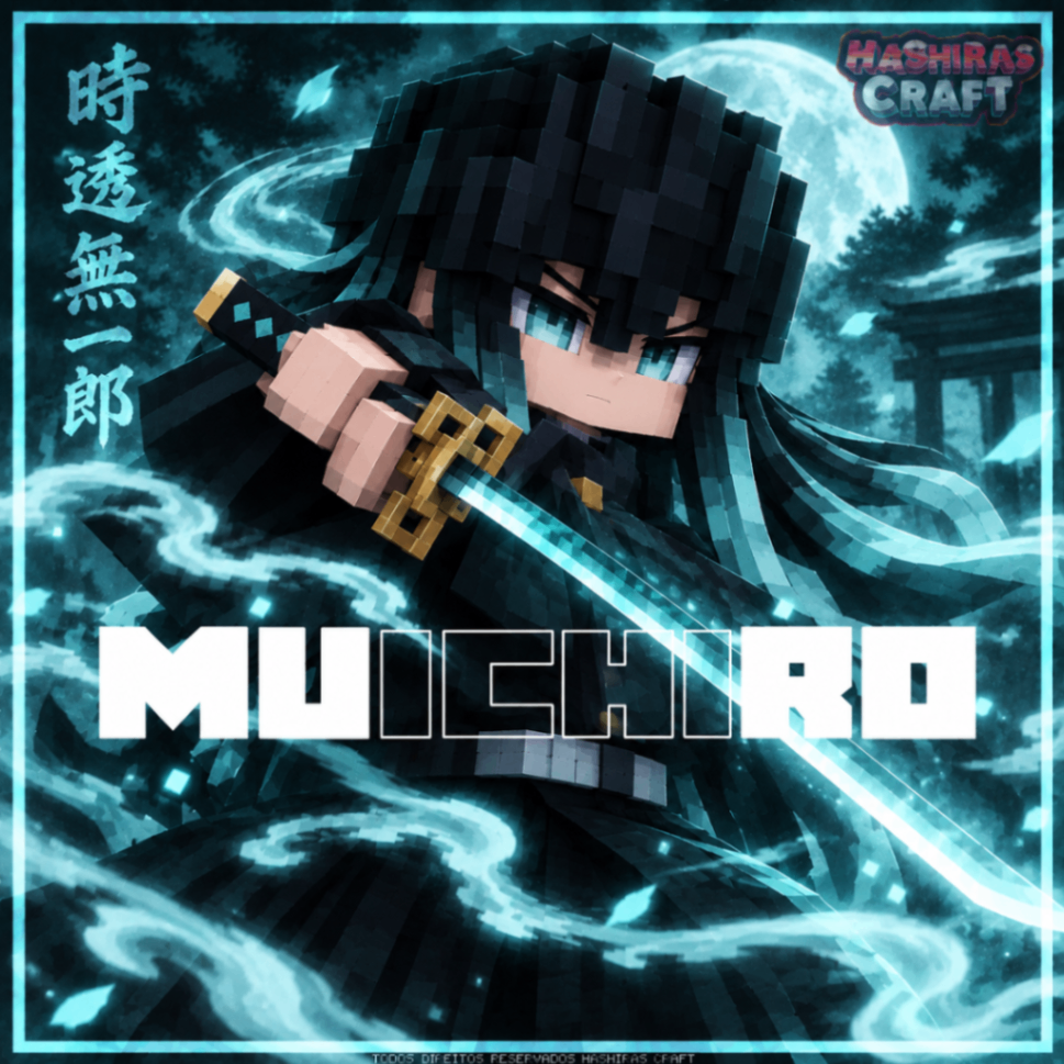 VIP MUICHIRO